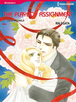cover image of The Playboy Assignment